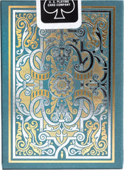 Promenade Premium Playing Cards, 1 Deck