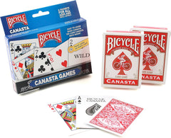 Playing Card Games