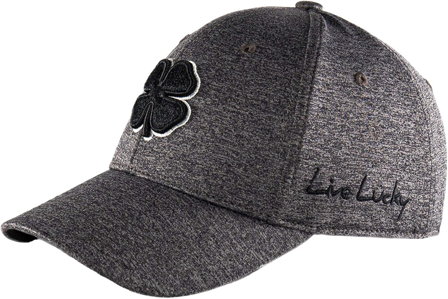 Lucky Heather Hat