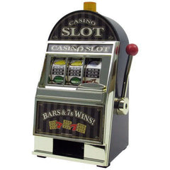 Classic Games Collection Casino Slot Bank